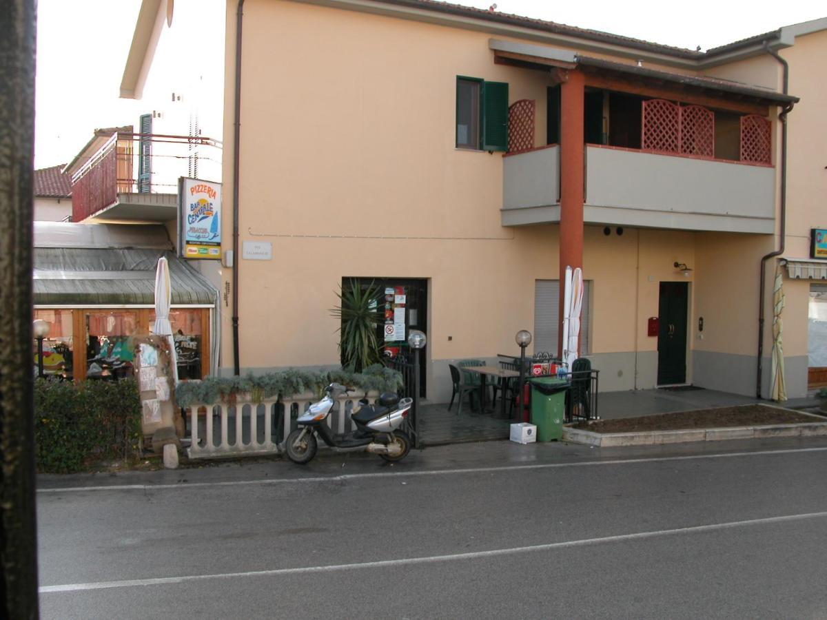 Appartamento Al 1° Piano, Zona Fonteblanda